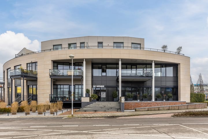 Foto 5 van Sportlaan 10-K