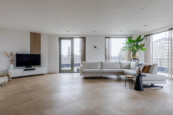 Foto 6 van Sportlaan 10-K