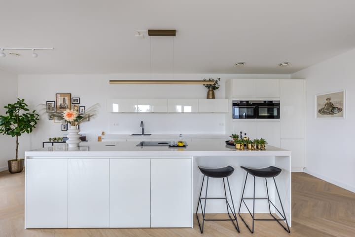 Foto 10 van Sportlaan 10-K