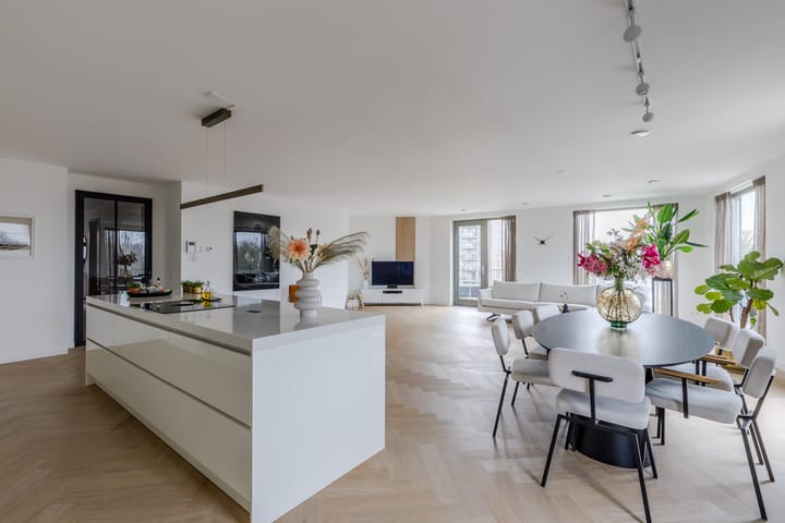 Foto 11 van Sportlaan 10-K