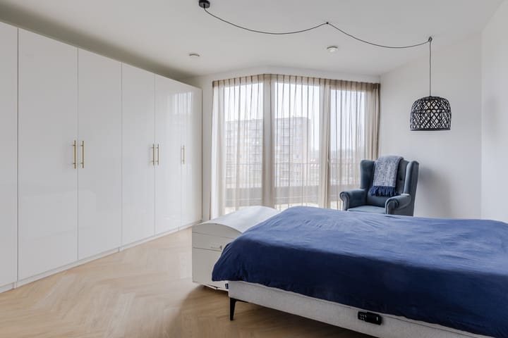 Foto 17 van Sportlaan 10-K