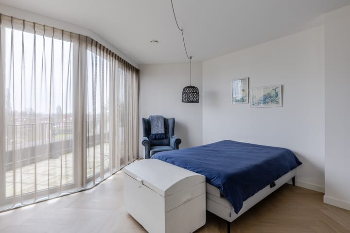 Foto 18 van Sportlaan 10-K