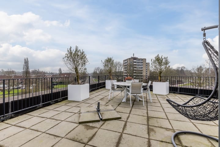 Foto 25 van Sportlaan 10-K