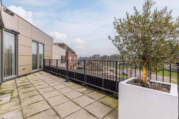 Foto 27 van Sportlaan 10-K