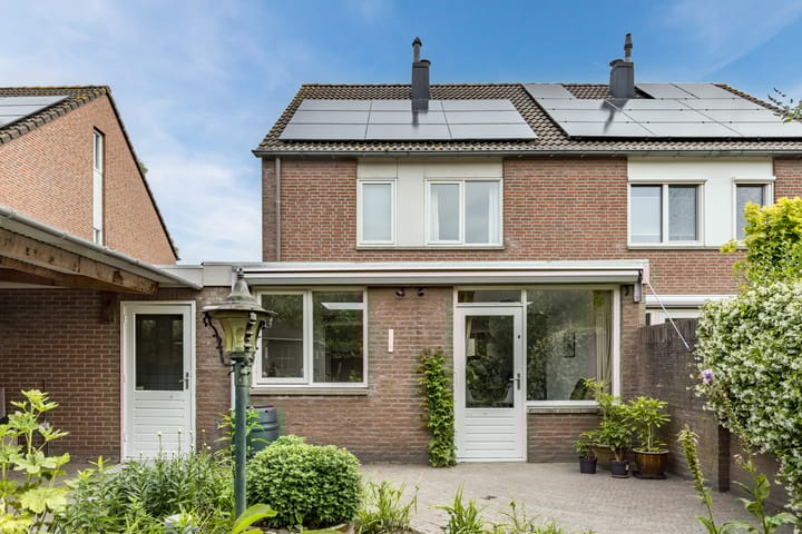 Foto 6 van Hoefblad 105