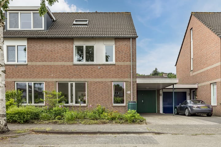 Foto 7 van Hoefblad 105