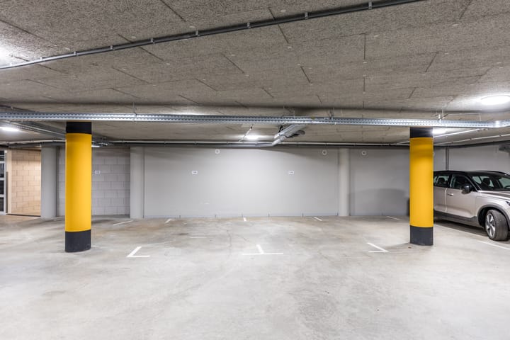 Foto 30 van Sportlaan 10-K