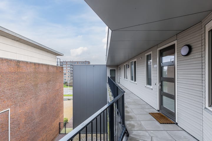 Foto 33 van Sportlaan 10-K