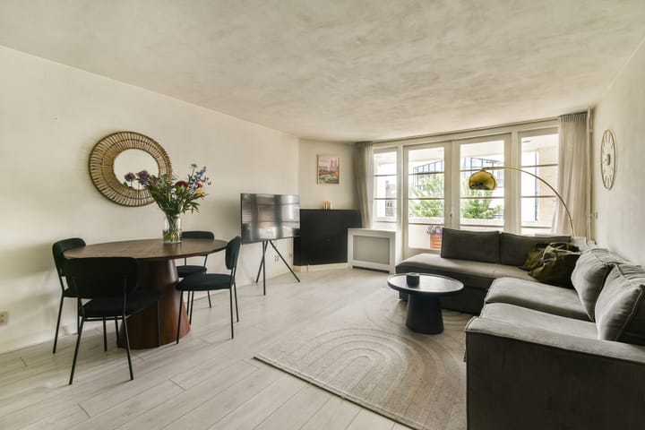 Foto 3 van Anthonie van Dijckstraat 9-3