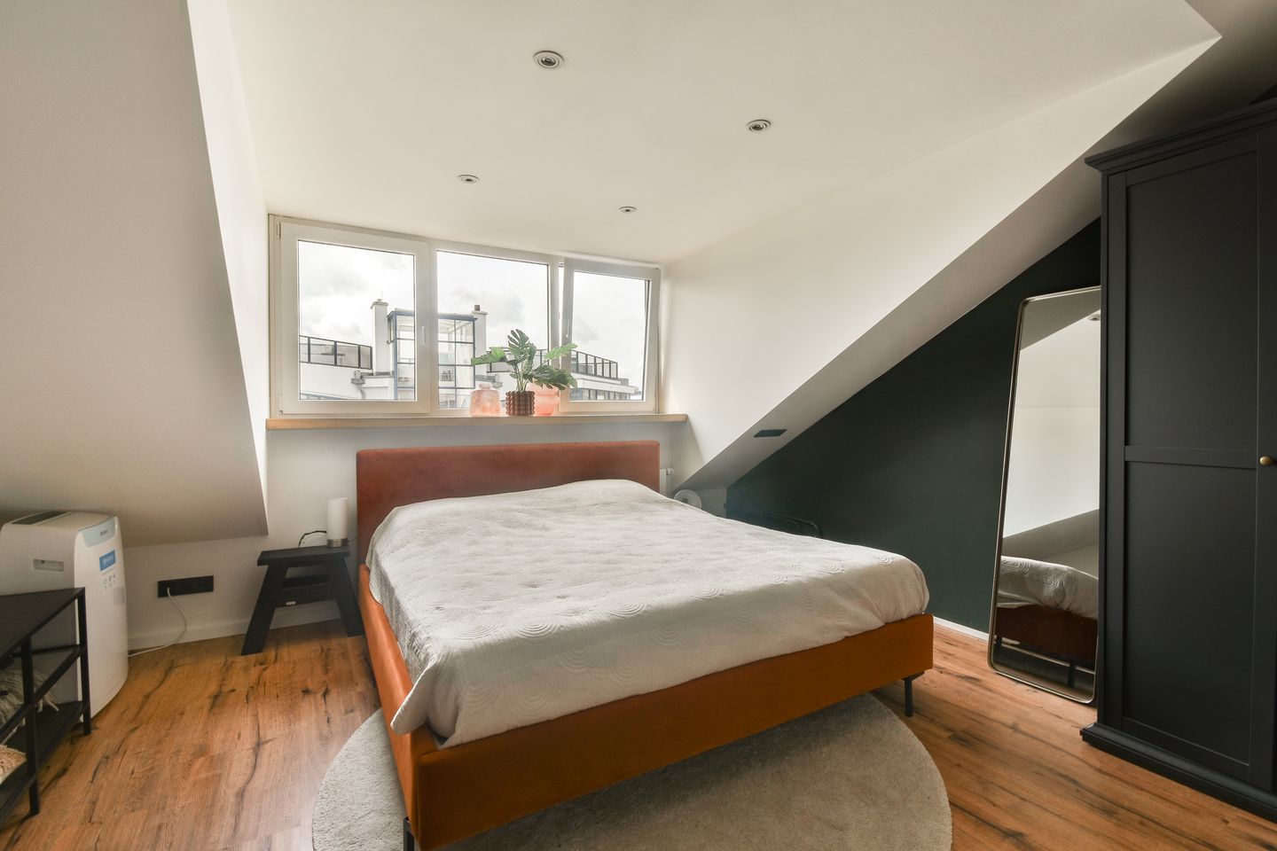 Photo 4 of Anthonie van Dijckstraat 9-3