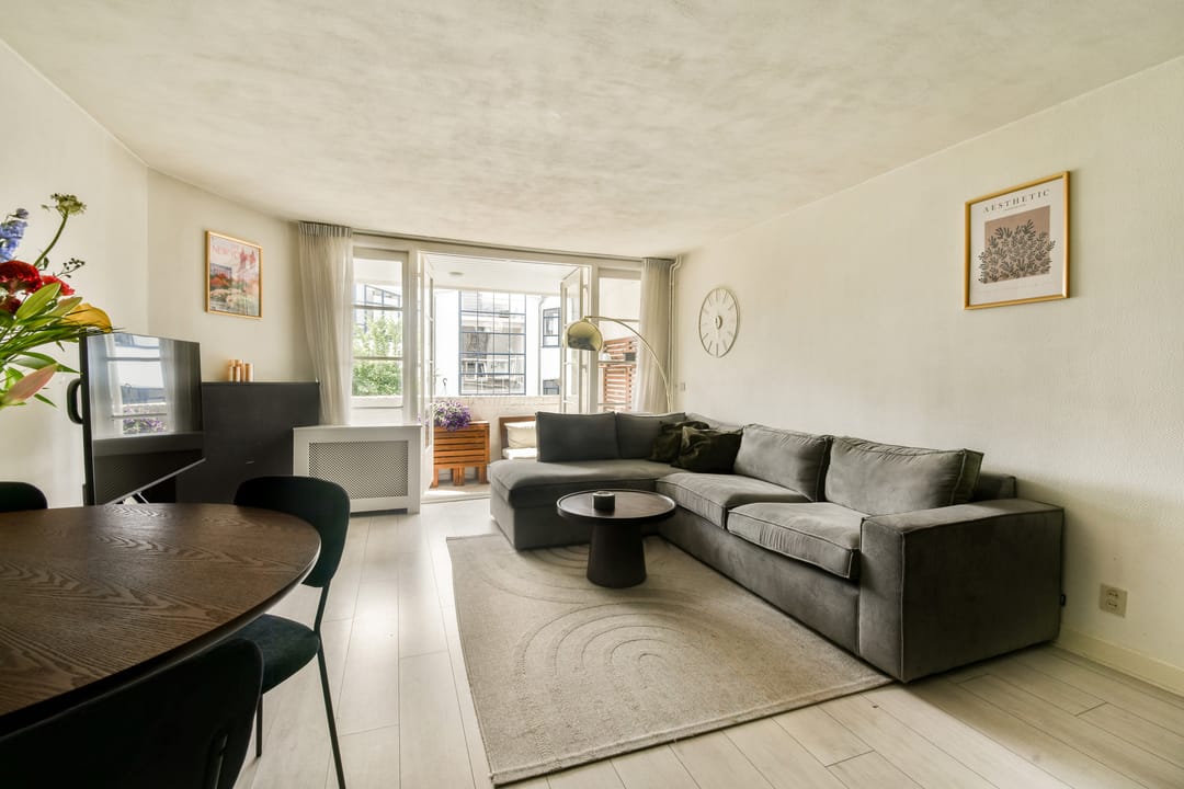 Photo 7 of Anthonie van Dijckstraat 9-3