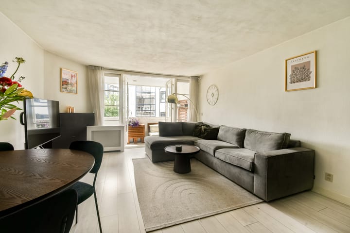 Foto 7 van Anthonie van Dijckstraat 9-3