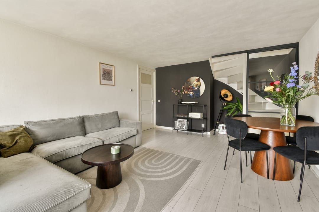 Photo 8 of Anthonie van Dijckstraat 9-3