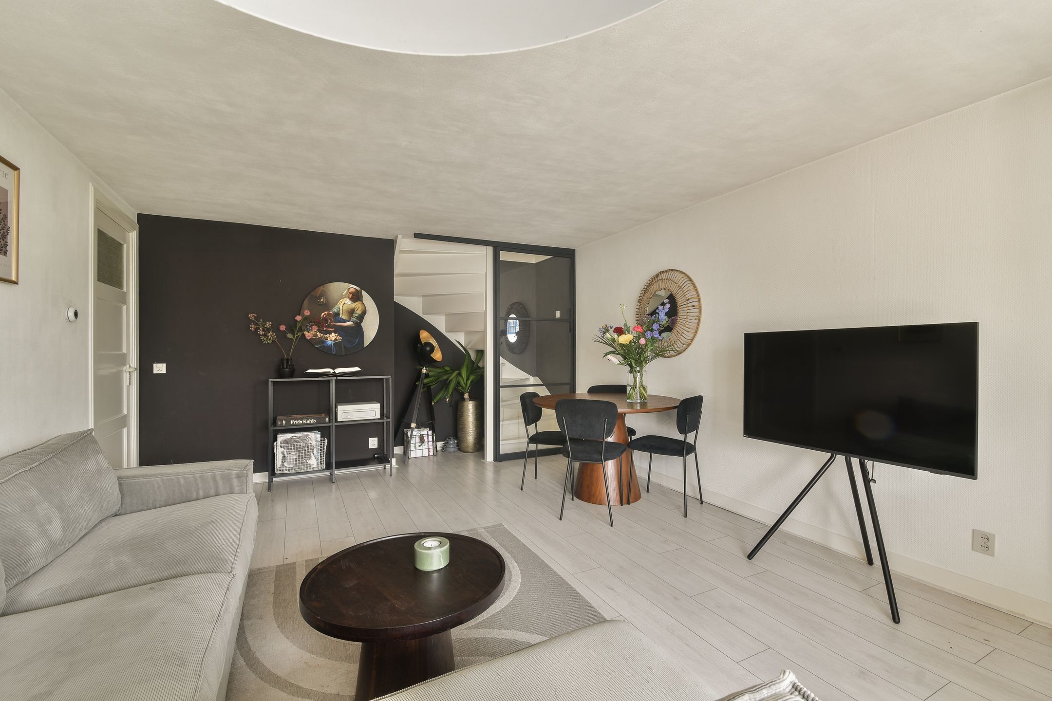 Photo 9 of Anthonie van Dijckstraat 9-3