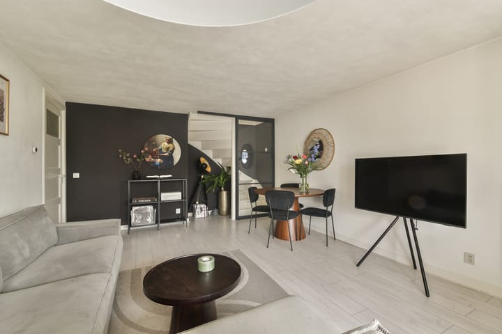 Foto 9 van Anthonie van Dijckstraat 9-3