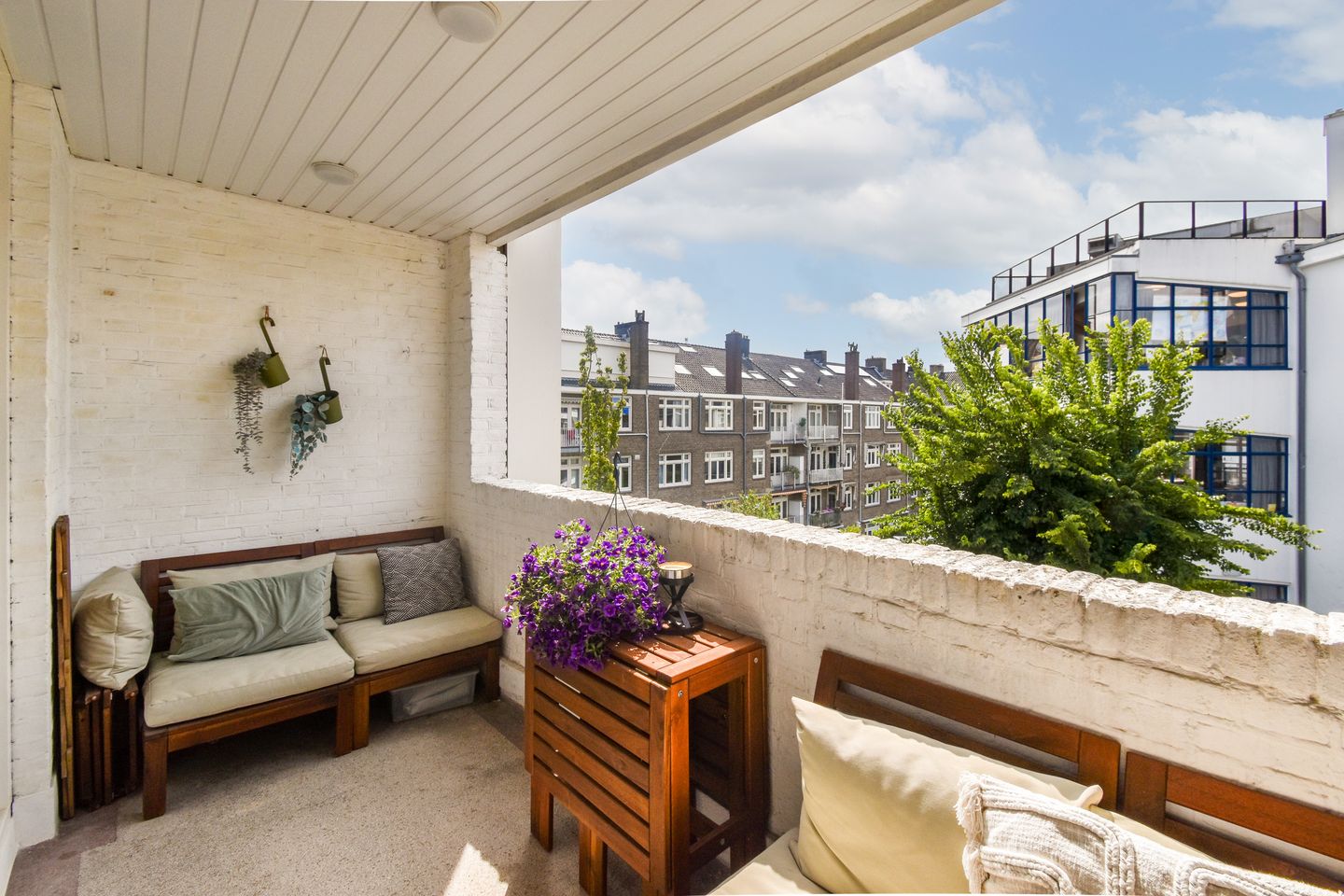 Photo 10 of Anthonie van Dijckstraat 9-3