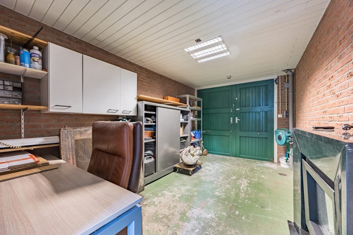 Foto 33 van Hoefblad 105