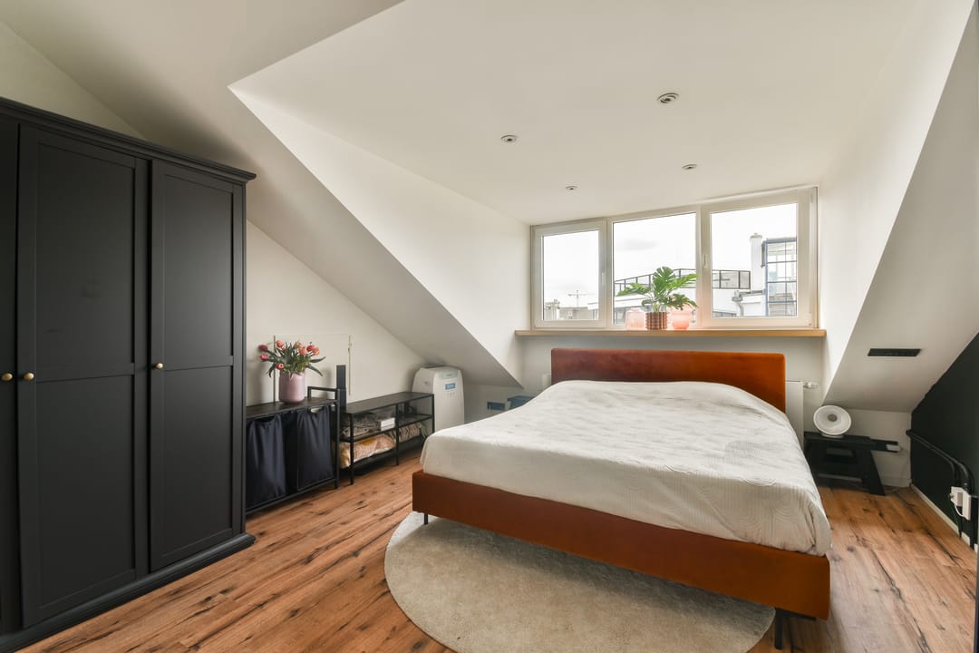 Photo 13 of Anthonie van Dijckstraat 9-3