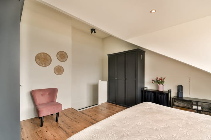 Foto 14 van Anthonie van Dijckstraat 9-3