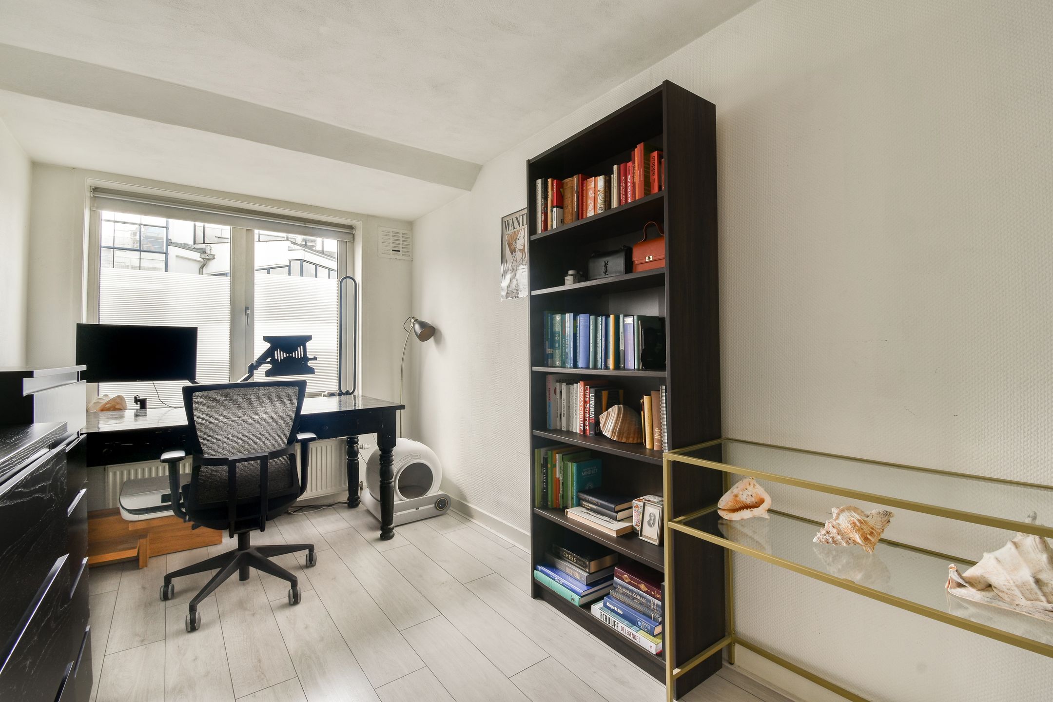 Photo 15 of Anthonie van Dijckstraat 9-3