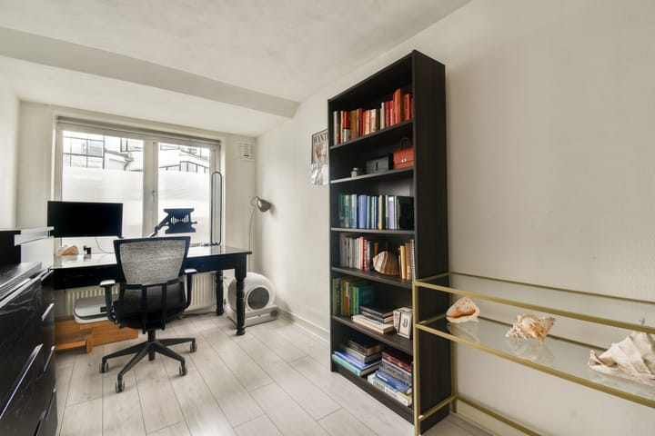 Foto 15 van Anthonie van Dijckstraat 9-3