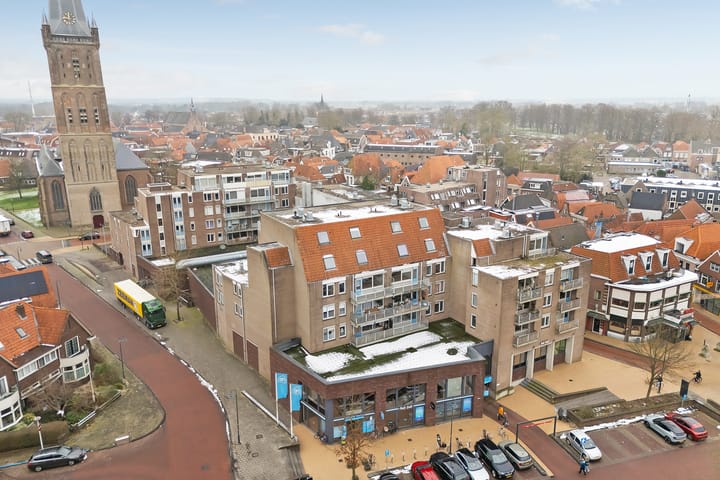 Foto 2 van Prinsen Hoven 94