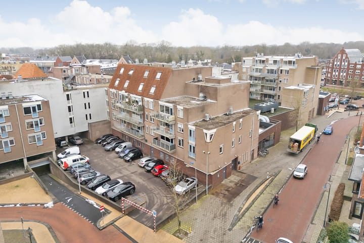 Foto 3 van Prinsen Hoven 94