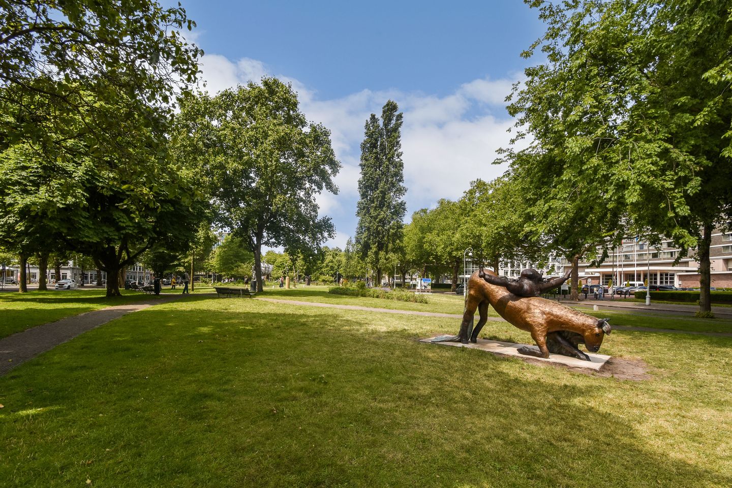 Photo 19 of Anthonie van Dijckstraat 9-3