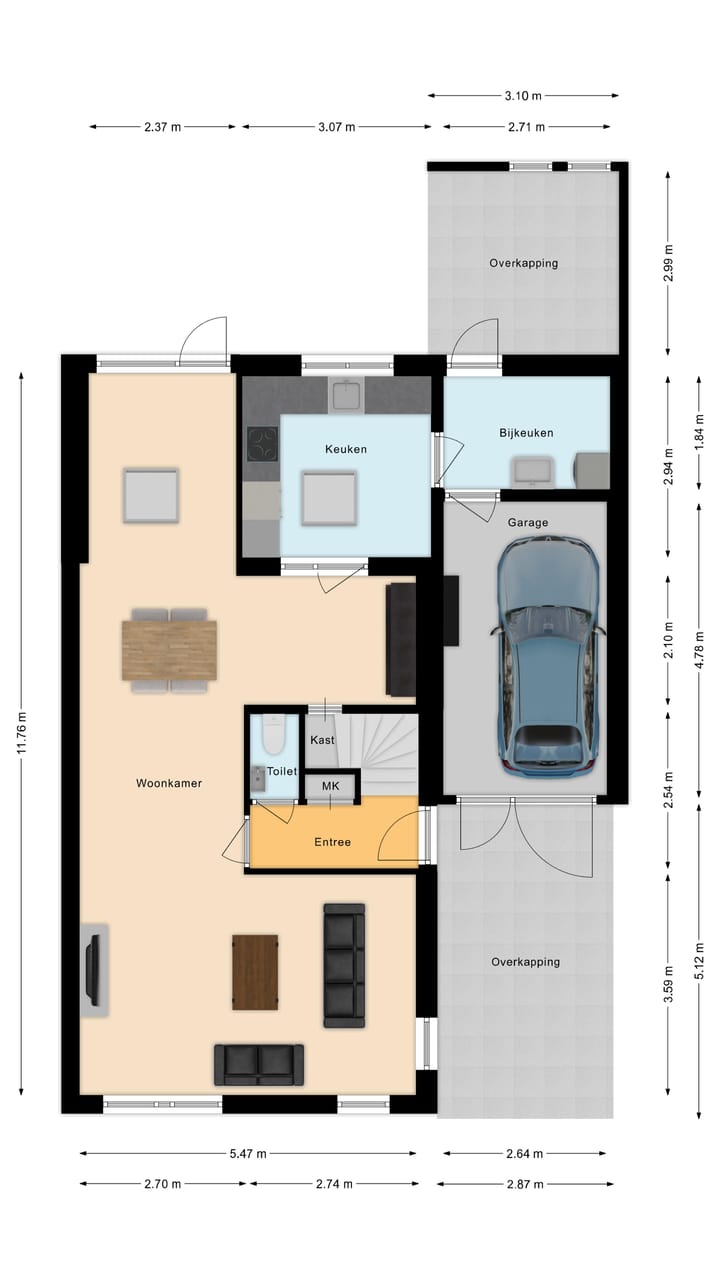Foto 42 van Hoefblad 105