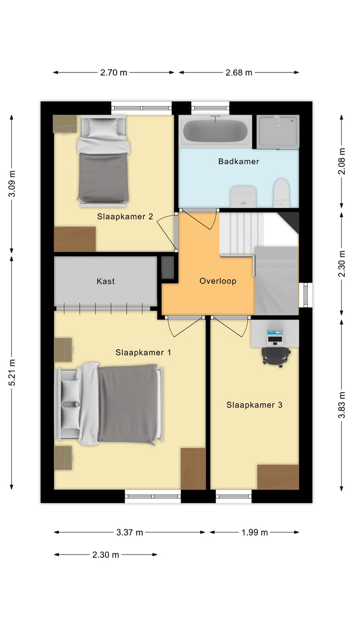 Foto 43 van Hoefblad 105