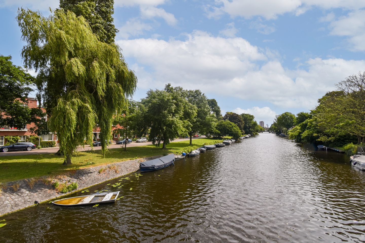 Photo 20 of Anthonie van Dijckstraat 9-3