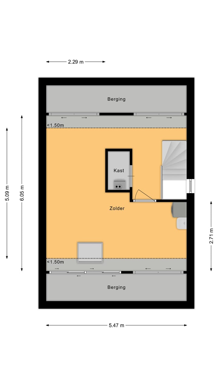 Foto 45 van Hoefblad 105