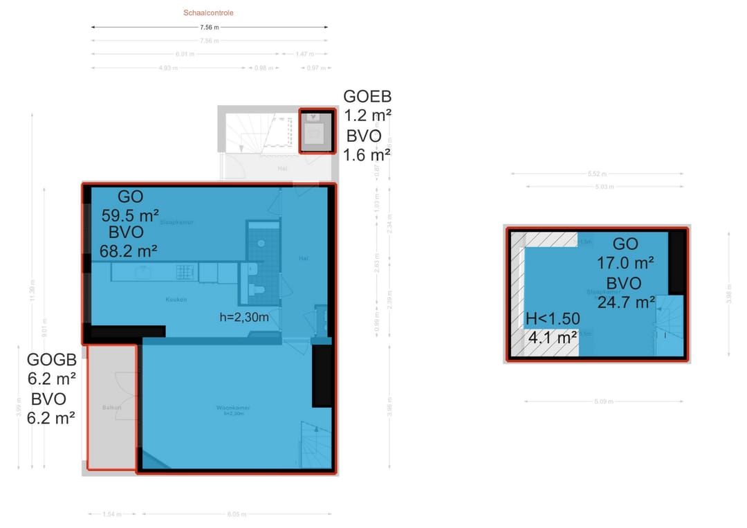 Photo 23 of Anthonie van Dijckstraat 9-3