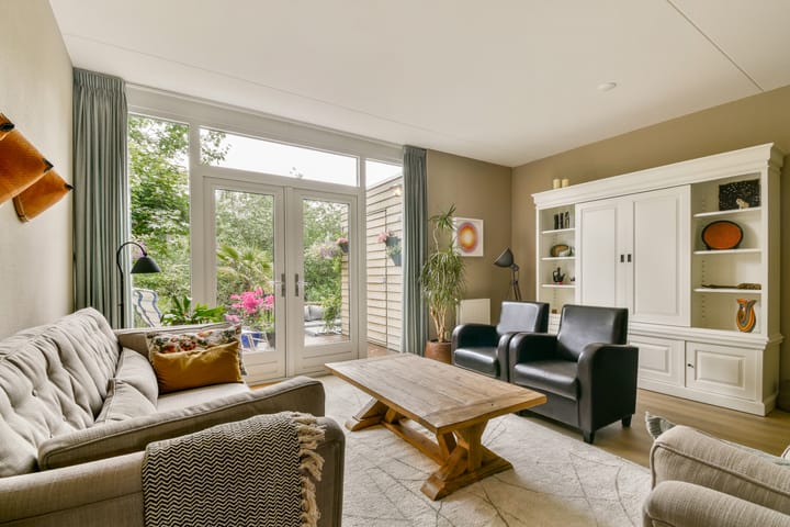 Foto 2 van mr. Verschuurstraat 23