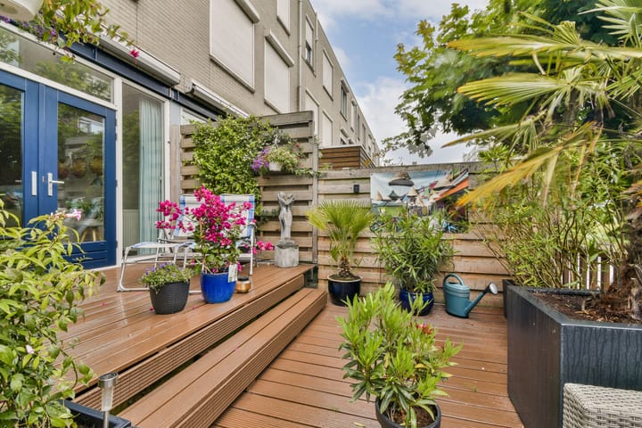 Foto 3 van mr. Verschuurstraat 23