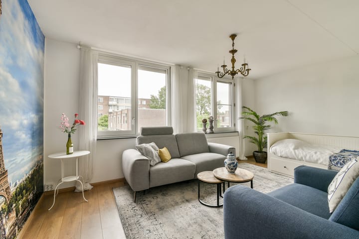 Foto 5 van mr. Verschuurstraat 23