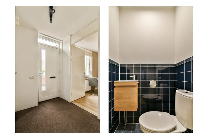 Foto 7 van mr. Verschuurstraat 23