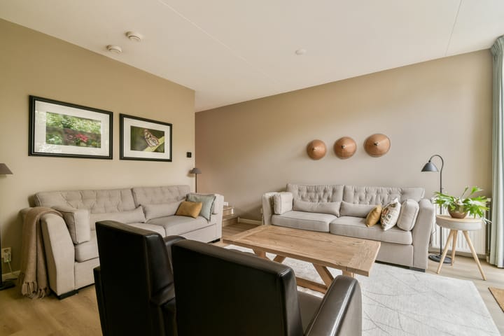 Foto 10 van mr. Verschuurstraat 23