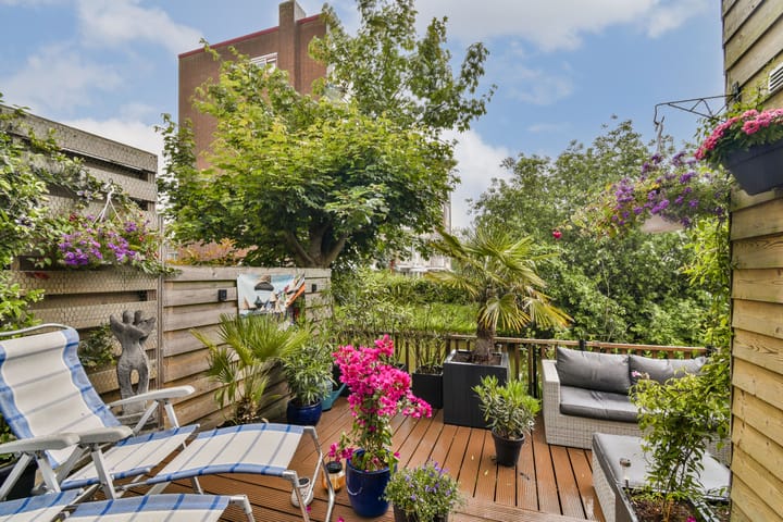 Foto 15 van mr. Verschuurstraat 23