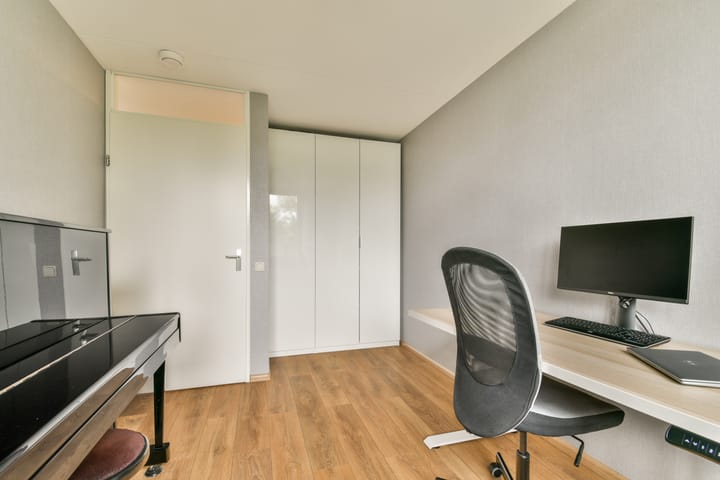 Foto 27 van mr. Verschuurstraat 23