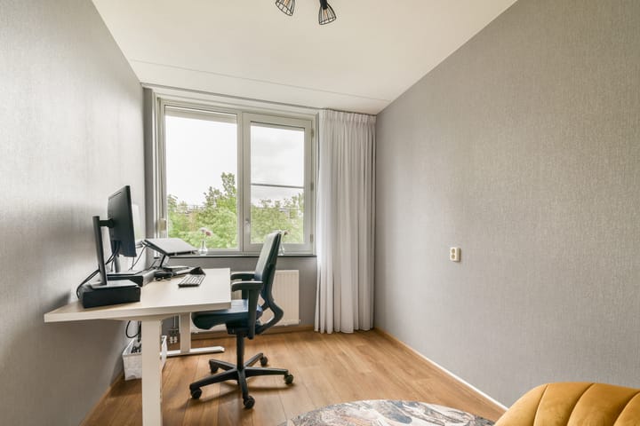 Foto 28 van mr. Verschuurstraat 23