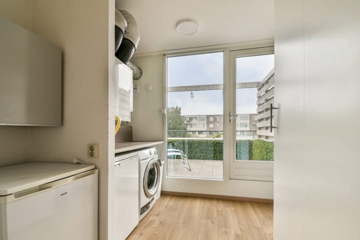 Foto 35 van mr. Verschuurstraat 23