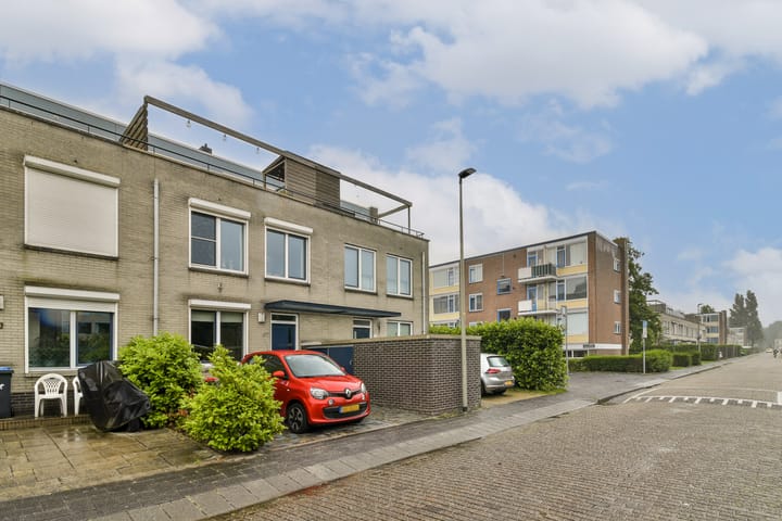 Foto 38 van mr. Verschuurstraat 23