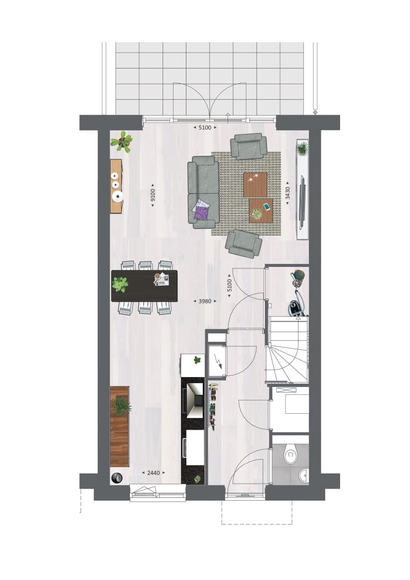 Photo 17 of Eerste Zeine 150