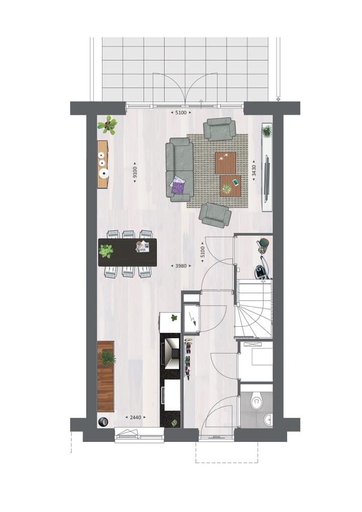 Photo 17 of Eerste Zeine 150