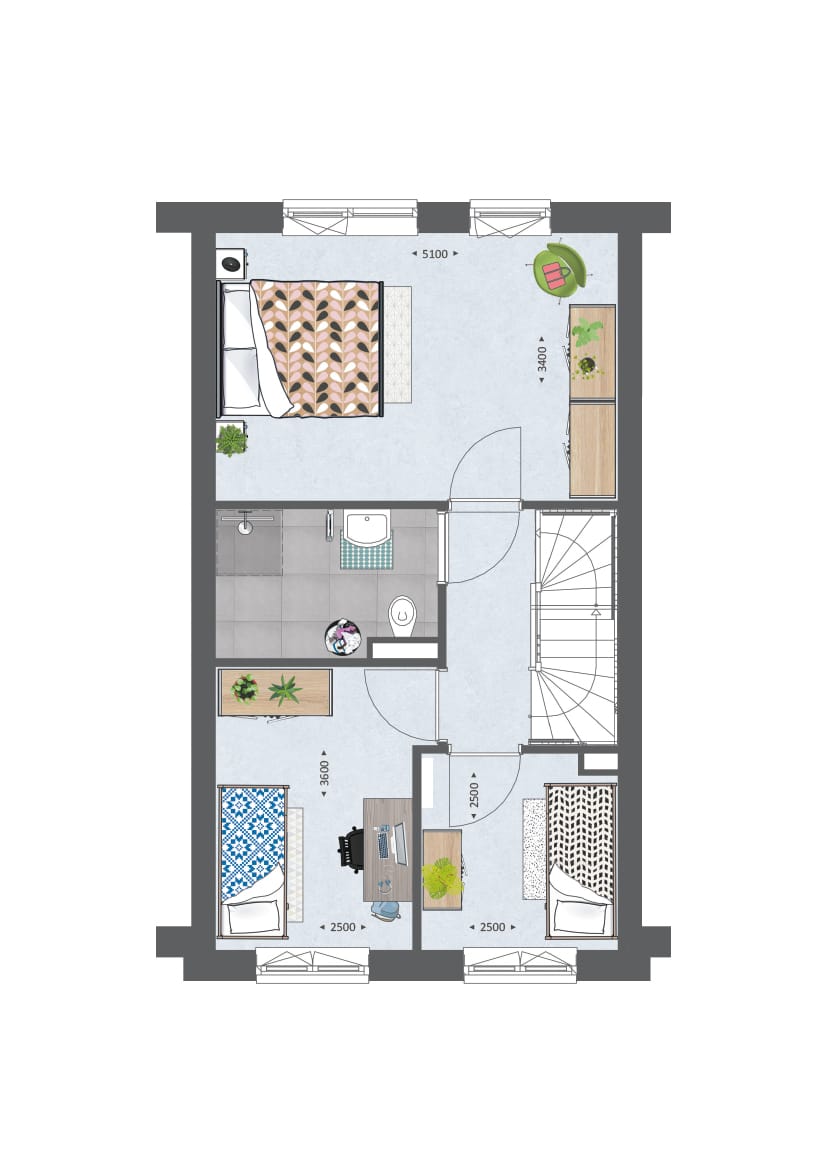 Photo 18 of Eerste Zeine 150