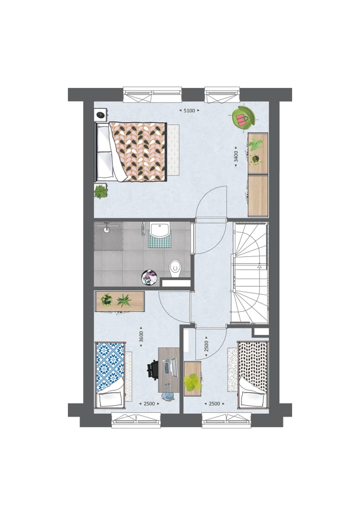 Photo 18 of Eerste Zeine 150