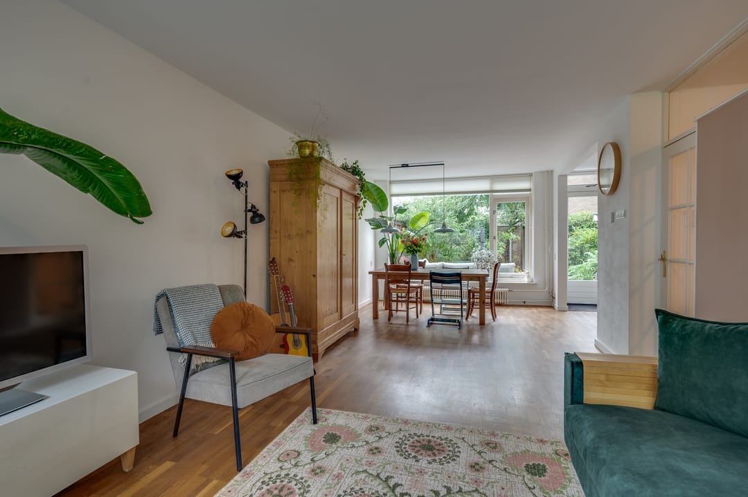 Foto 2 van Dillenburgsingel 9