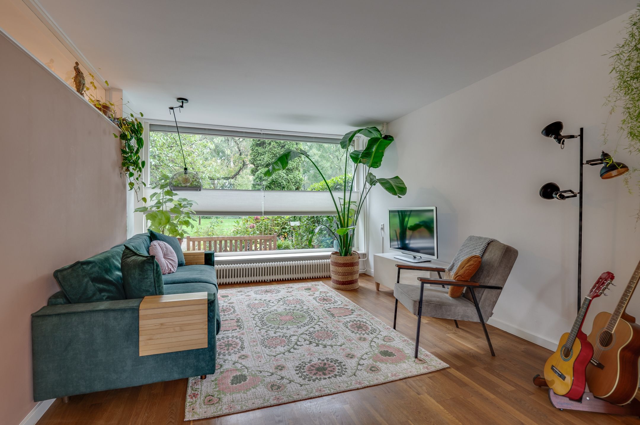 Foto 3 van Dillenburgsingel 9