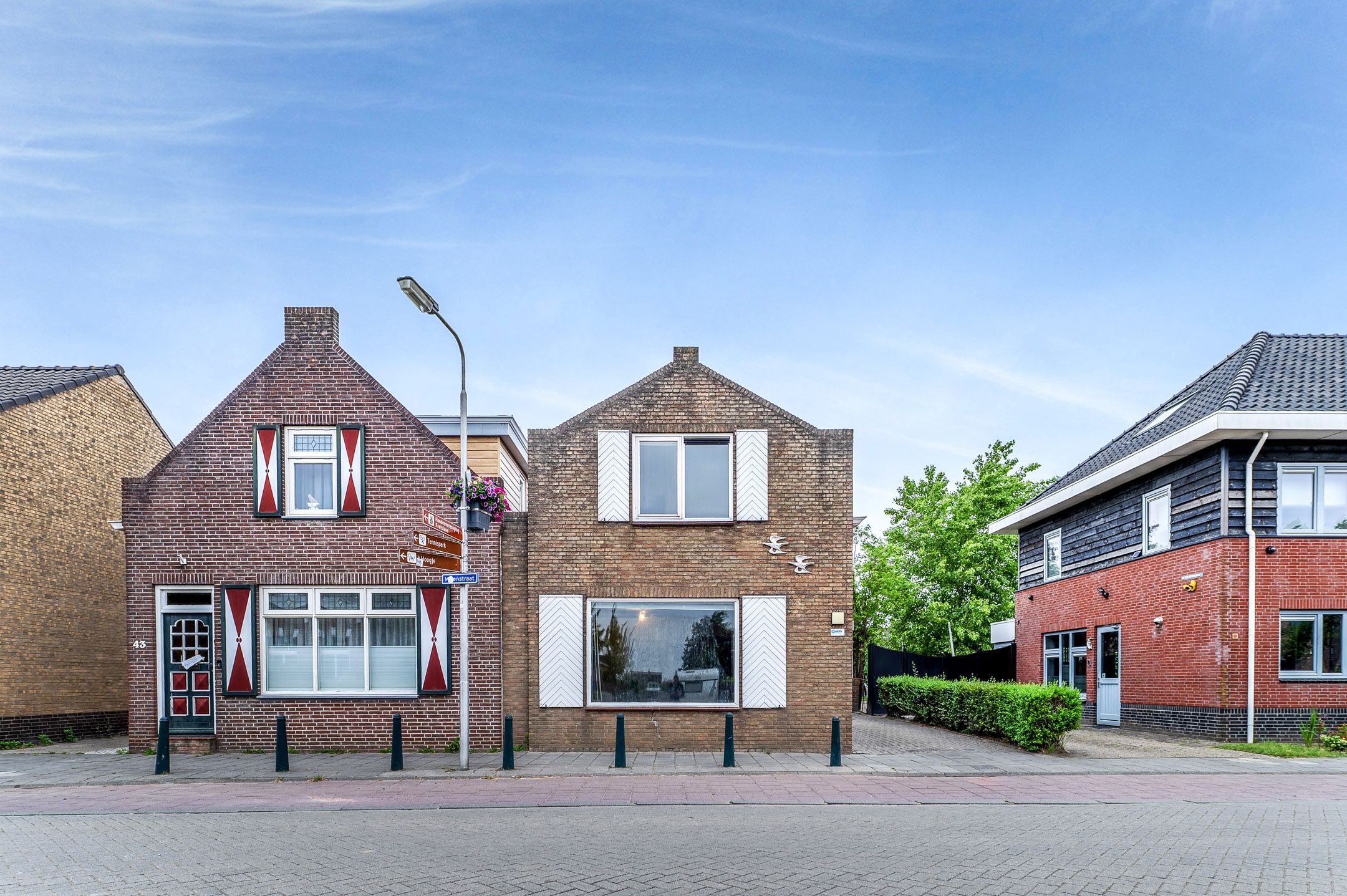 Foto 36 van Molenstraat 45